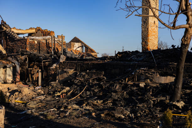 Reliable Odor Removal contractor in Glenside, PA by Fire Damage Doption